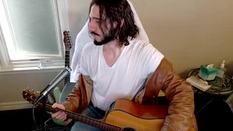 bumphreyhogart online show from 03/06/25, 06:37