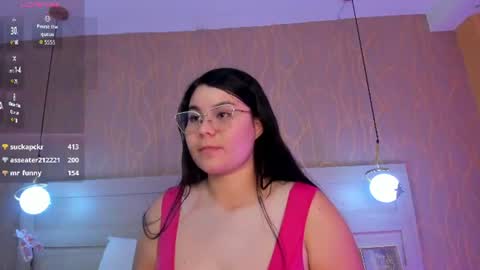 BumyRose online show from 06/27/26, 01:50