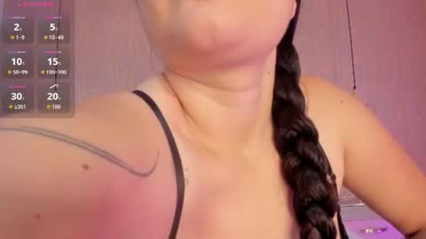 BumyRose online show from 07/03/26, 12:11