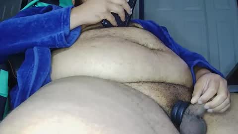 Snapshot of bunbbear chatting on 10/25/25, 06:46 bunbbear online show from 10/25/25, 06:46