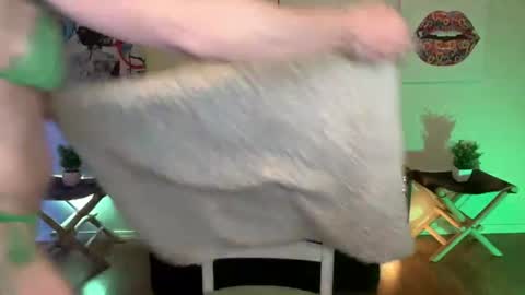 BUNNIE and THE DUDE TheLebowskis online show from 06/21/26, 04:26