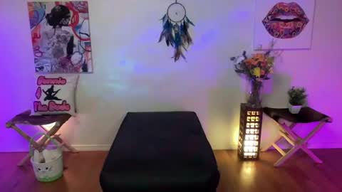 BUNNIE and THE DUDE TheLebowskis online show from 06/30/26, 04:02