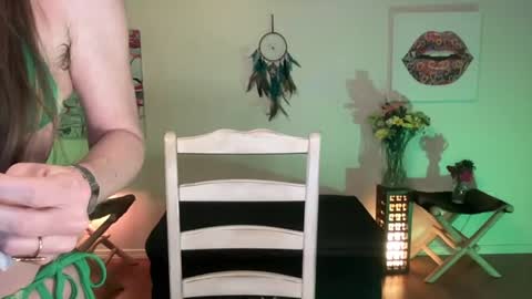 BUNNIE and THE DUDE TheLebowskis online show from 07/10/26, 08:07