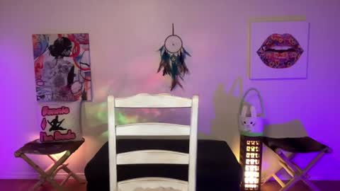 BUNNIE and THE DUDE TheLebowskis online show from 07/19/26, 11:36