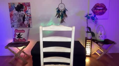 BUNNIE and THE DUDE TheLebowskis online show from 07/26/26, 03:14