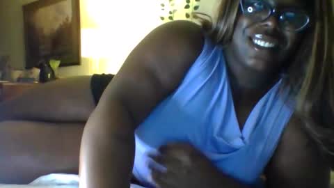 Bunny online show from 10/01/25, 11:00