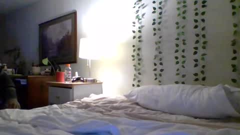 Bunny online show from 10/21/25, 11:16