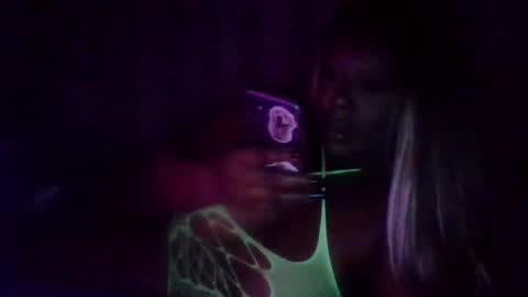 Bunny online show from 12/21/25, 03:24