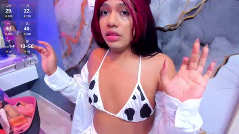 Bunny  online show from 10/12/25, 08:08