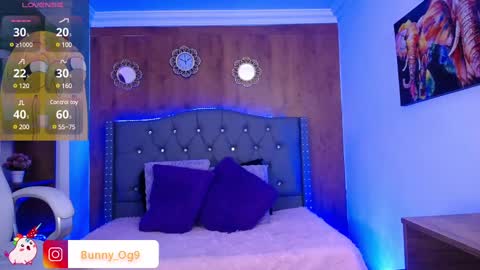 Bunny online show from 03/05/25, 03:08