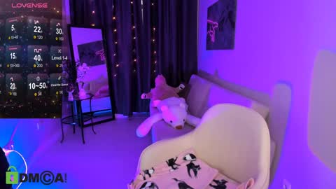 Sasha  online show from 12/05/24, 11:16