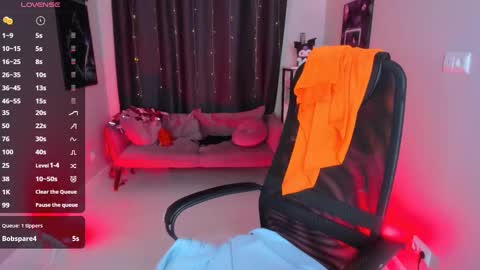 Sasha  online show from 03/12/25, 07:49