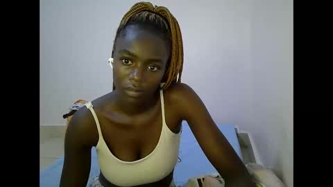 Snapshot of bunny_bliss1 chatting on 05/22/26, 04:19 bunny_bliss1 online show from 05/22/26, 04:19