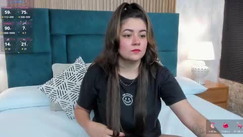 Snapshot of bunny_boobs__ chatting on 09/26/25, 01:42 Alisson Beckett online show from 09/26/25, 01:42