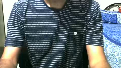 Revo  Hi dear everyone..Im on a break due to exams and studies and some functions in family..will back soon..stay tuned...Ty online show from 01/03/25, 02:19