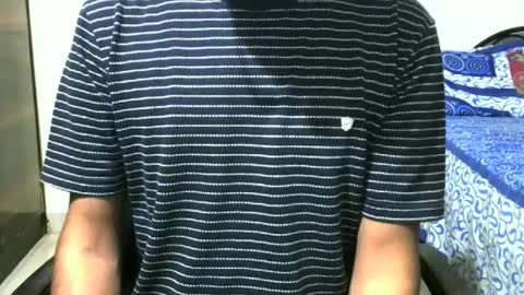 Revo  Hi dear everyone..Im on a break due to exams and studies and some functions in family..will back soon..stay tuned...Ty online show from 01/14/25, 01:49