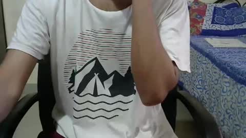 Revo  Hi dear everyone..Im on a break due to exams and studies and some functions in family..will back soon..stay tuned...Ty online show from 01/25/25, 11:55