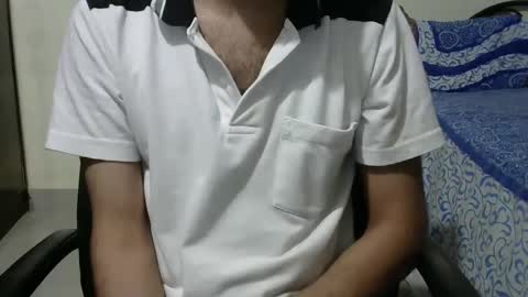 Revo  Hi dear everyone..Im on a break due to exams and studies and some functions in family..will back soon..stay tuned...Ty online show from 02/09/25, 01:46