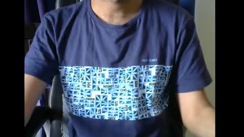 Revo  Hi dear everyone..Im on a break due to exams and studies and some functions in family..will back soon..stay tuned...Ty online show from 11/05/25, 05:29