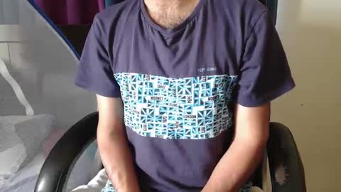 Revo  Hi dear everyone..Im on a break due to exams and studies and some functions in family..will back soon..stay tuned...Ty online show from 11/19/25, 06:46