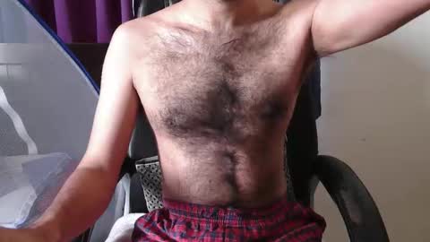 Revo  Hi dear everyone..Im on a break due to exams and studies and some functions in family..will back soon..stay tuned...Ty online show from 11/28/25, 06:16