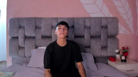 Bunny boyy online show from 07/26/26, 12:34