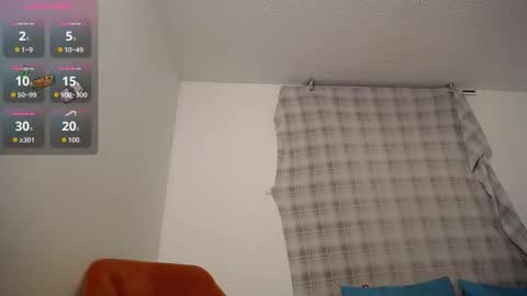 bunny_chloe online show from 09/15/25, 01:38