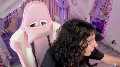 Bunny  online show from 09/10/25, 01:55