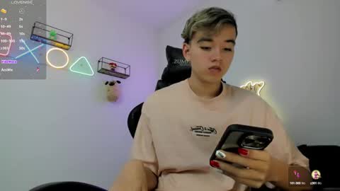 bunny online show from 12/07/24, 12:24