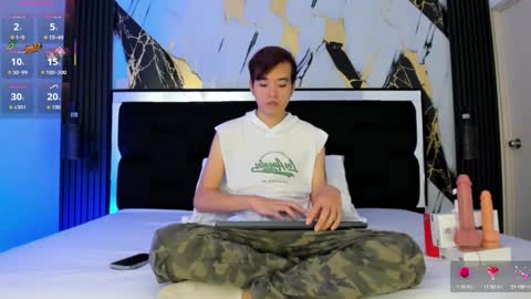 bunny online show from 09/19/25, 12:28