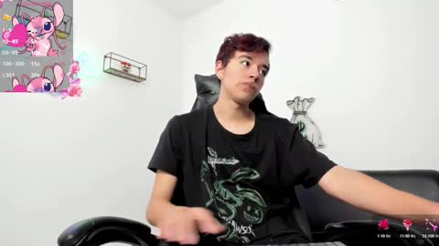 bunny online show from 09/22/25, 12:29