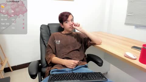 bunny online show from 09/24/25, 12:30