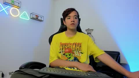 bunny online show from 09/30/25, 12:32