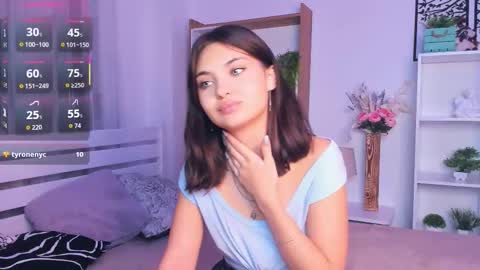 Snapshot of bunny_nova chatting on 10/31/25, 08:15 Aria online show from 10/31/25, 08:15