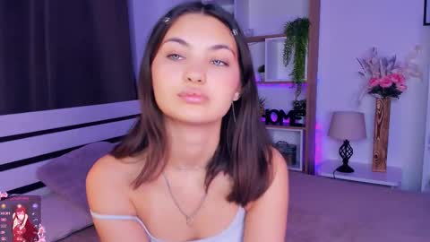 Snapshot of bunny_nova chatting on 11/14/25, 08:13 Aria online show from 11/14/25, 08:13