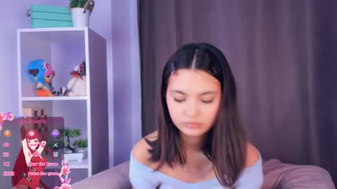 Snapshot of bunny_nova chatting on 11/16/25, 09:04 Aria online show from 11/16/25, 09:04