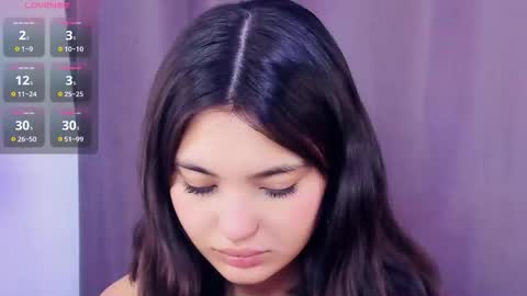 Snapshot of bunny_nova chatting on 11/27/25, 08:05 Aria online show from 11/27/25, 08:05