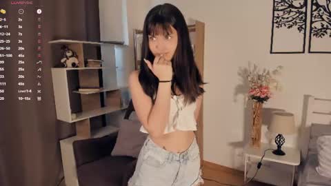 Aria online show from 06/15/26, 09:11