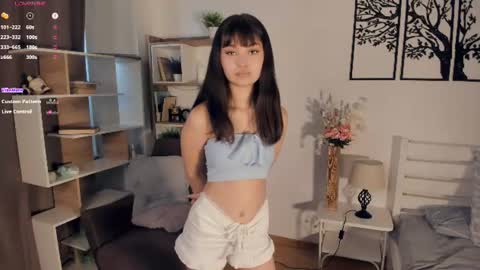 Aria online show from 06/23/26, 09:07