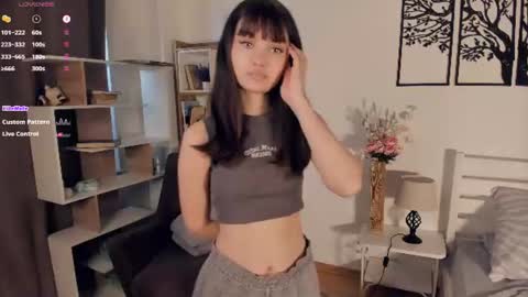 Aria online show from 06/24/26, 09:08