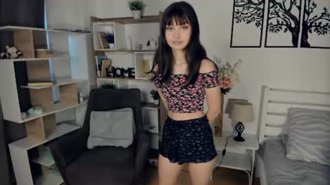 Aria online show from 06/25/26, 09:03