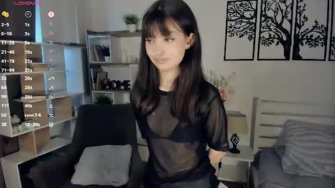 Aria online show from 07/02/26, 08:09