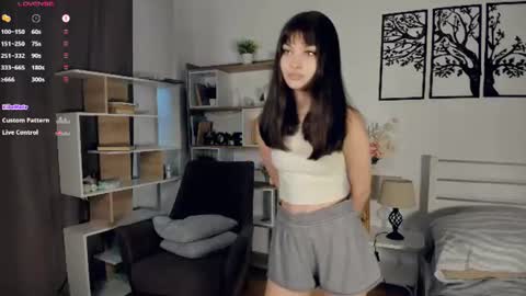 Aria online show from 07/12/26, 09:11