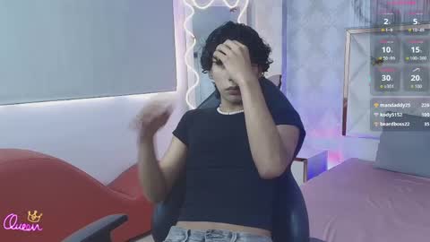 Bunny  online show from 06/09/26, 11:44
