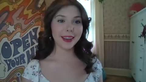 Abigail Grace online show from 12/09/24, 06:57
