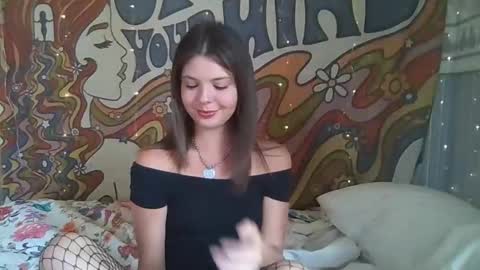 Abigail Grace online show from 09/11/25, 07:58