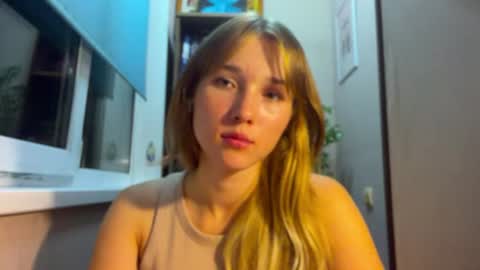 Bunnyaurielle online show from 07/21/26, 08:00