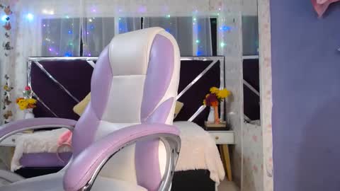 PAULINA online show from 09/11/25, 12:05