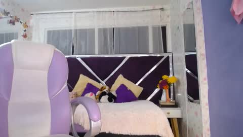 PAULINA online show from 09/12/25, 11:54