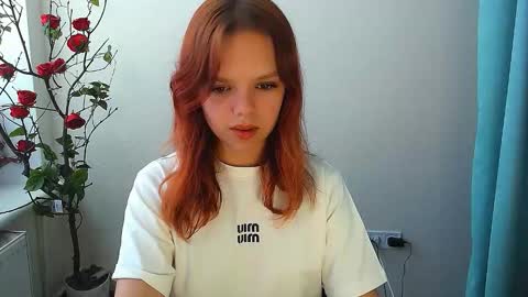 Ariel online show from 09/20/25, 04:46